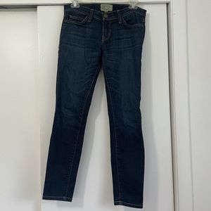 Current Elliot Jeans
